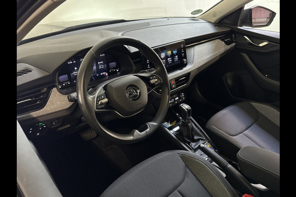 Škoda Kamiq TSI 115PK DSG SELECTION CAMERA/ACC/CARPLAY