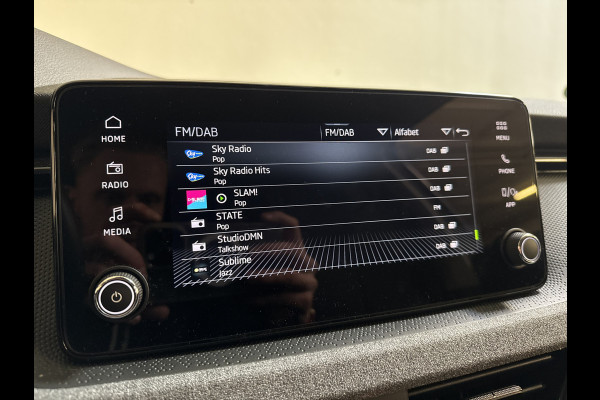 Škoda Kamiq TSI 115PK DSG SELECTION CAMERA/ACC/CARPLAY