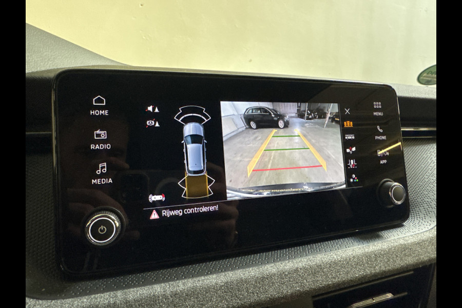 Škoda Kamiq TSI 115PK DSG SELECTION CAMERA/ACC/CARPLAY