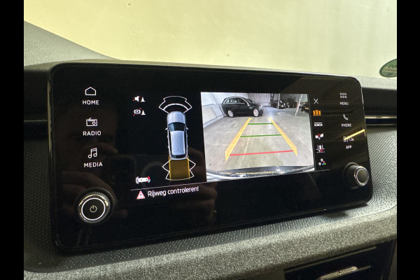 Škoda Kamiq TSI 115PK DSG SELECTION CAMERA/ACC/CARPLAY