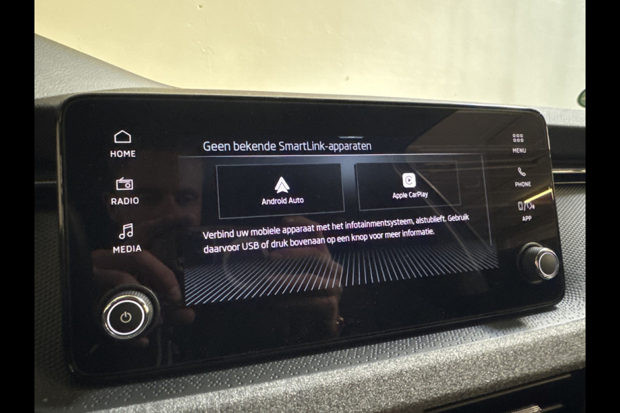 Škoda Kamiq TSI 115PK DSG SELECTION CAMERA/ACC/CARPLAY