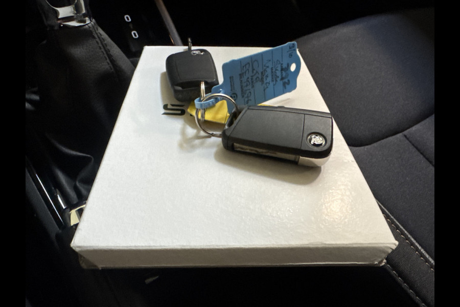 Škoda Kamiq TSI 115PK DSG SELECTION CAMERA/ACC/CARPLAY