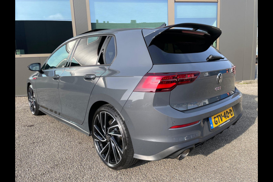 Volkswagen Golf 2.0 TSI GTI Clubsport Nurnburg Akrapovic 1ste Eigenaar (Liefhebber) Dealer Onderhouden!