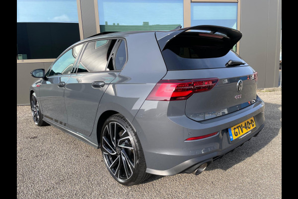 Volkswagen Golf 2.0 TSI GTI Clubsport Nurnburg Akrapovic 1ste Eigenaar (Liefhebber) Dealer Onderhouden!