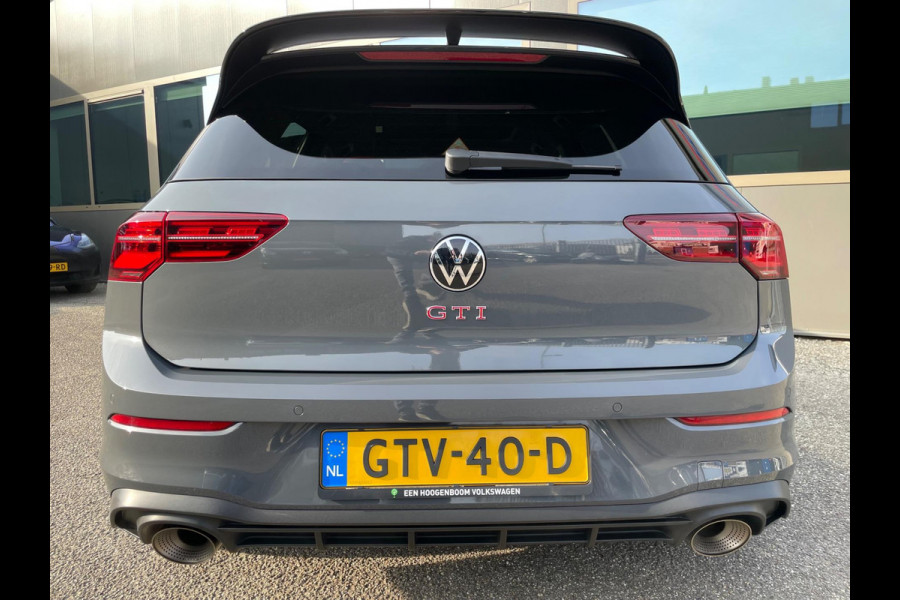 Volkswagen Golf 2.0 TSI GTI Clubsport Nurnburg Akrapovic 1ste Eigenaar (Liefhebber) Dealer Onderhouden!