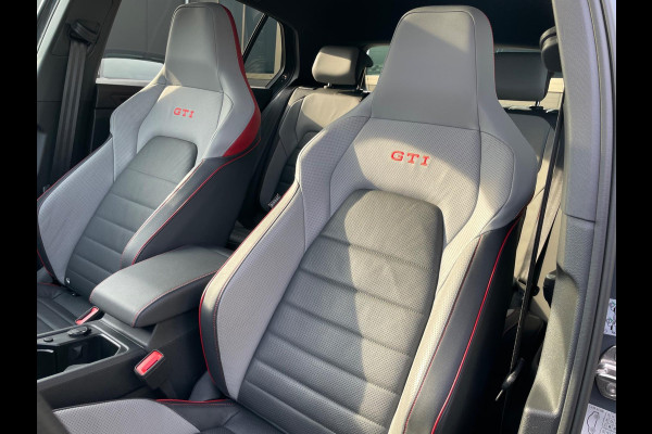 Volkswagen Golf 2.0 TSI GTI Clubsport Nurnburg Akrapovic 1ste Eigenaar (Liefhebber) Dealer Onderhouden!