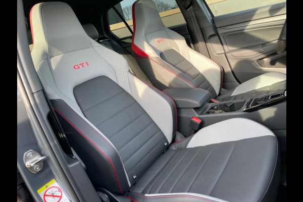 Volkswagen Golf 2.0 TSI GTI Clubsport Nurnburg Akrapovic 1ste Eigenaar (Liefhebber) Dealer Onderhouden!