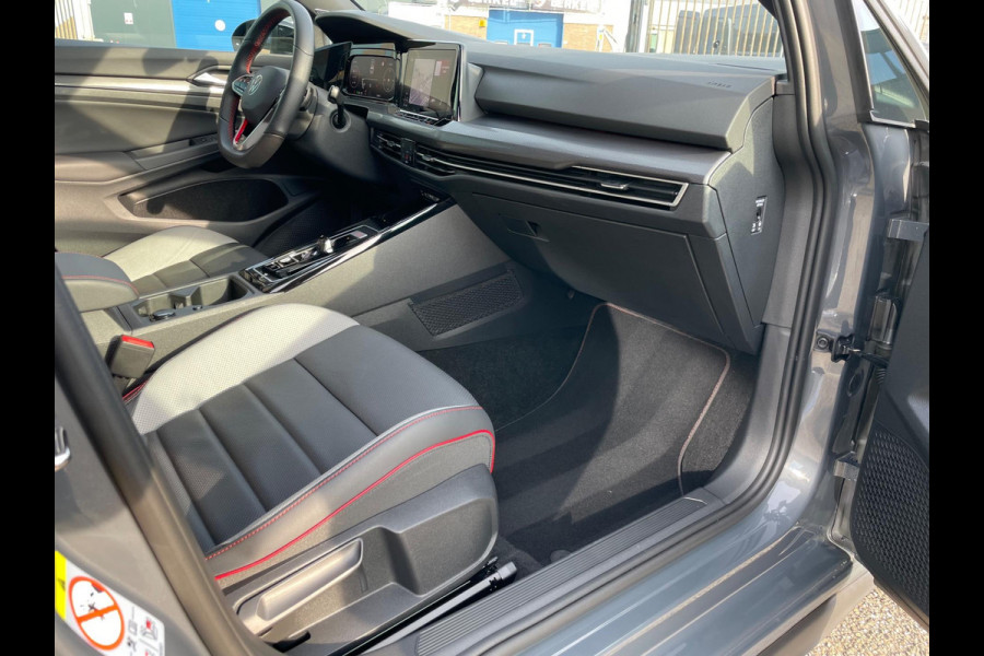 Volkswagen Golf 2.0 TSI GTI Clubsport Nurnburg Akrapovic 1ste Eigenaar (Liefhebber) Dealer Onderhouden!