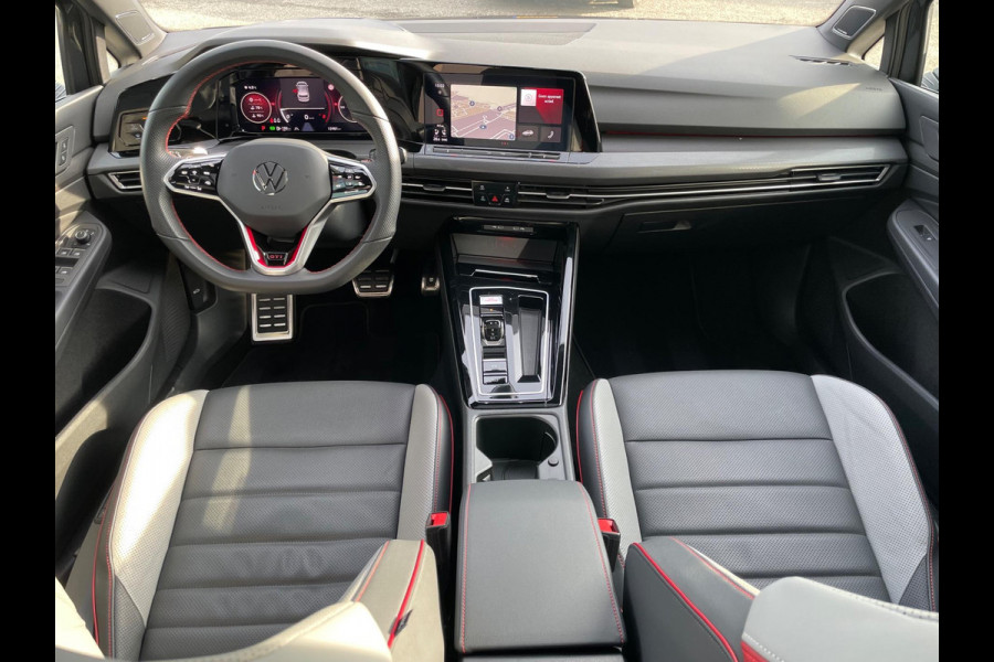 Volkswagen Golf 2.0 TSI GTI Clubsport Nurnburg Akrapovic 1ste Eigenaar (Liefhebber) Dealer Onderhouden!