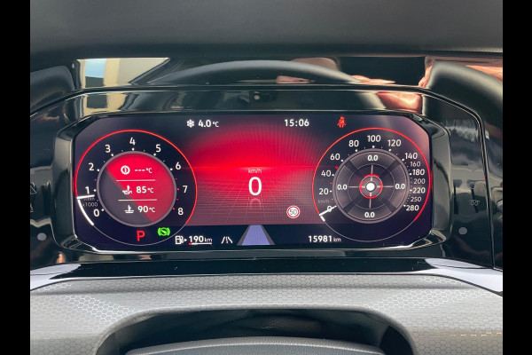 Volkswagen Golf 2.0 TSI GTI Clubsport Nurnburg Akrapovic 1ste Eigenaar (Liefhebber) Dealer Onderhouden!