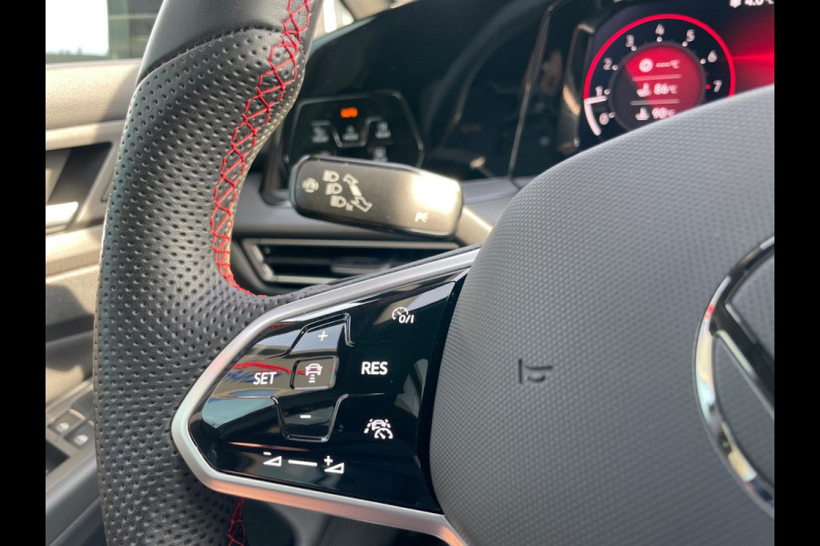 Volkswagen Golf 2.0 TSI GTI Clubsport Nurnburg Akrapovic 1ste Eigenaar (Liefhebber) Dealer Onderhouden!