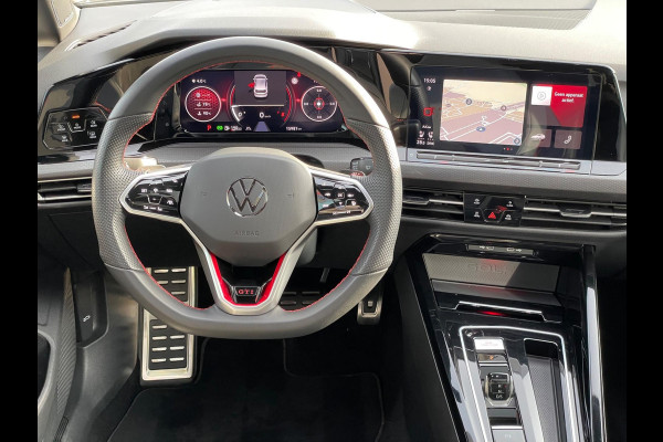 Volkswagen Golf 2.0 TSI GTI Clubsport Nurnburg Akrapovic 1ste Eigenaar (Liefhebber) Dealer Onderhouden!