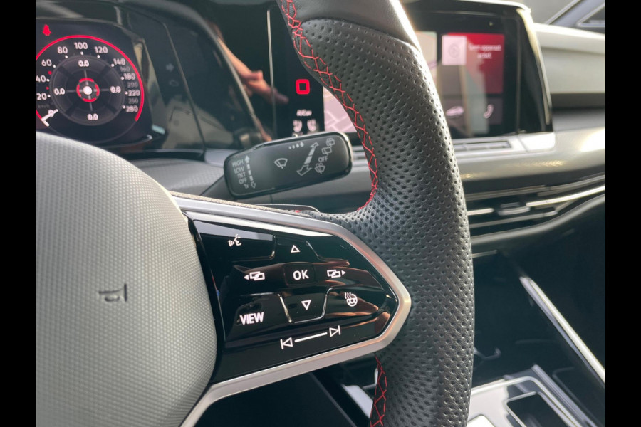 Volkswagen Golf 2.0 TSI GTI Clubsport Nurnburg Akrapovic 1ste Eigenaar (Liefhebber) Dealer Onderhouden!