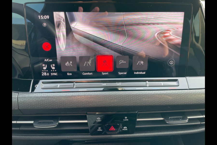 Volkswagen Golf 2.0 TSI GTI Clubsport Nurnburg Akrapovic 1ste Eigenaar (Liefhebber) Dealer Onderhouden!