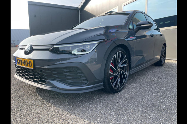 Volkswagen Golf 2.0 TSI GTI Clubsport Nurnburg Akrapovic 1ste Eigenaar (Liefhebber) Dealer Onderhouden!