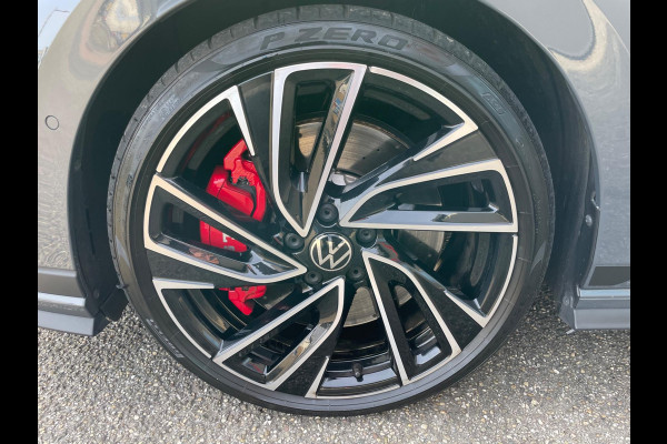 Volkswagen Golf 2.0 TSI GTI Clubsport Nurnburg Akrapovic 1ste Eigenaar (Liefhebber) Dealer Onderhouden!