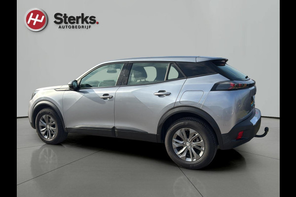 Peugeot 2008 1.2 PureTech Active Pack TREKHAAK DISTRIBUTIERIEM IS VERVANGEN CARPLAY/ ANDROID AUTO
