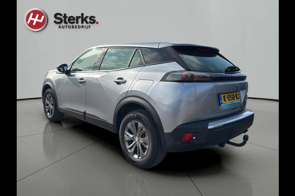 Peugeot 2008 1.2 PureTech Active Pack TREKHAAK DISTRIBUTIERIEM IS VERVANGEN CARPLAY/ ANDROID AUTO