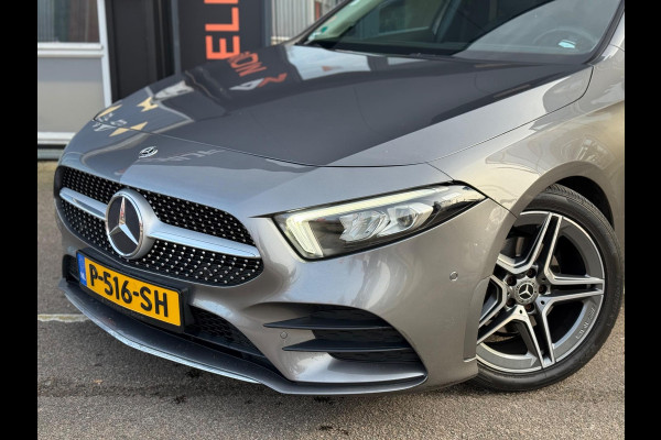 Mercedes-Benz A-Klasse 200 AMG | Pano | ACC | Sfeer | Camera