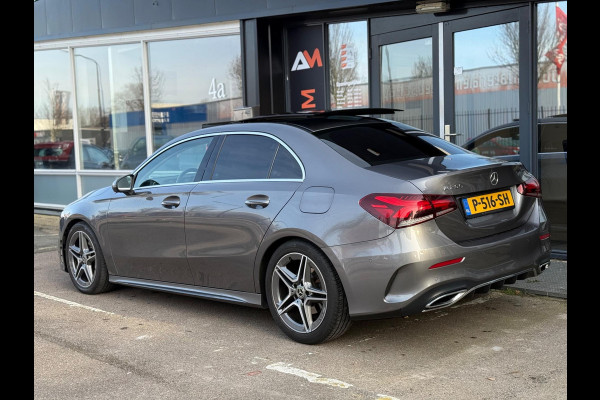 Mercedes-Benz A-Klasse 200 AMG | Pano | ACC | Sfeer | Camera