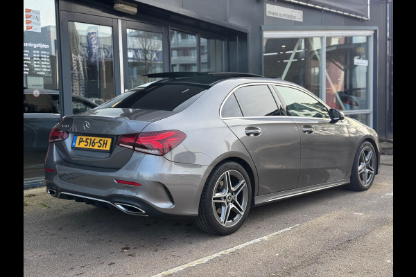 Mercedes-Benz A-Klasse 200 AMG | Pano | ACC | Sfeer | Camera