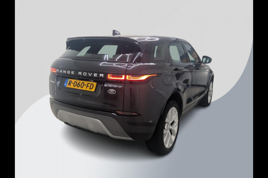 Land Rover Range Rover Evoque 1.5 P300e AWD R-Dynamic SE