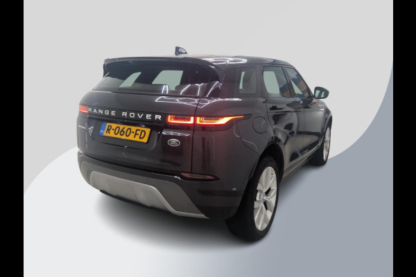 Land Rover Range Rover Evoque 1.5 P300e AWD R-Dynamic SE