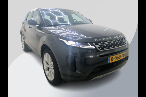 Land Rover Range Rover Evoque 1.5 P300e AWD R-Dynamic SE