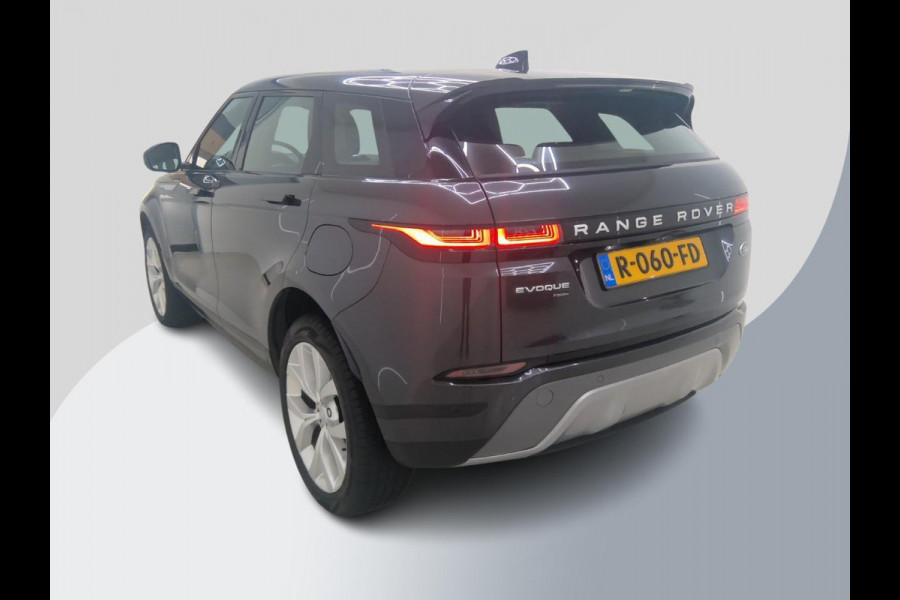 Land Rover Range Rover Evoque 1.5 P300e AWD R-Dynamic SE
