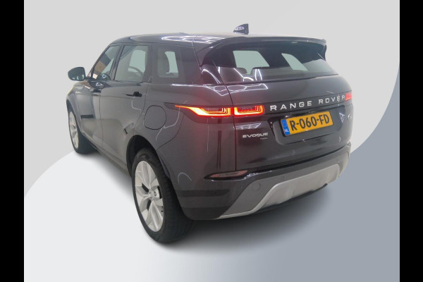 Land Rover Range Rover Evoque 1.5 P300e AWD R-Dynamic SE