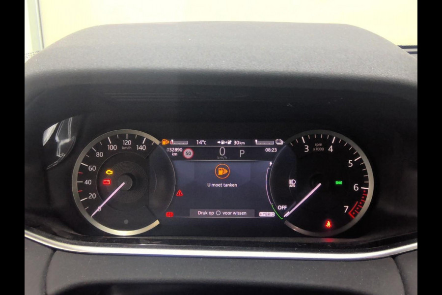 Land Rover Range Rover Evoque 1.5 P300e AWD R-Dynamic SE