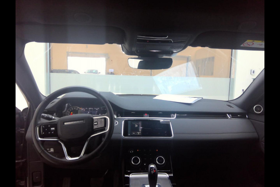 Land Rover Range Rover Evoque 1.5 P300e AWD R-Dynamic SE