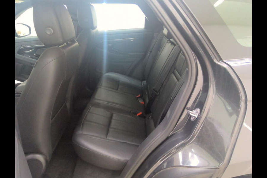 Land Rover Range Rover Evoque 1.5 P300e AWD R-Dynamic SE