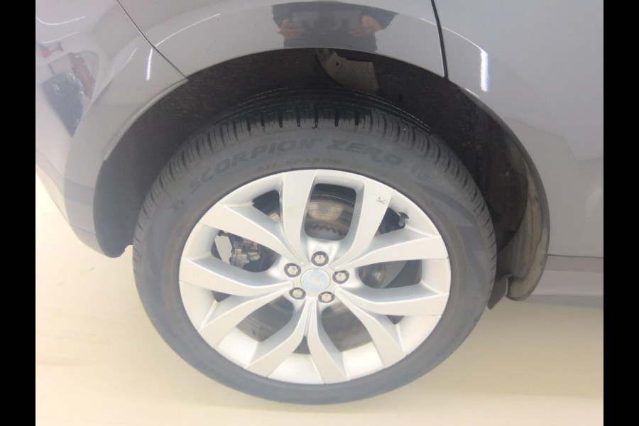 Land Rover Range Rover Evoque 1.5 P300e AWD R-Dynamic SE