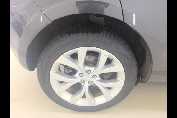 Land Rover Range Rover Evoque 1.5 P300e AWD R-Dynamic SE