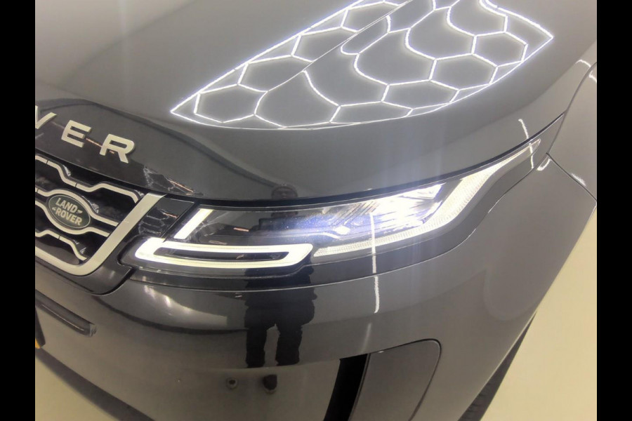 Land Rover Range Rover Evoque 1.5 P300e AWD R-Dynamic SE