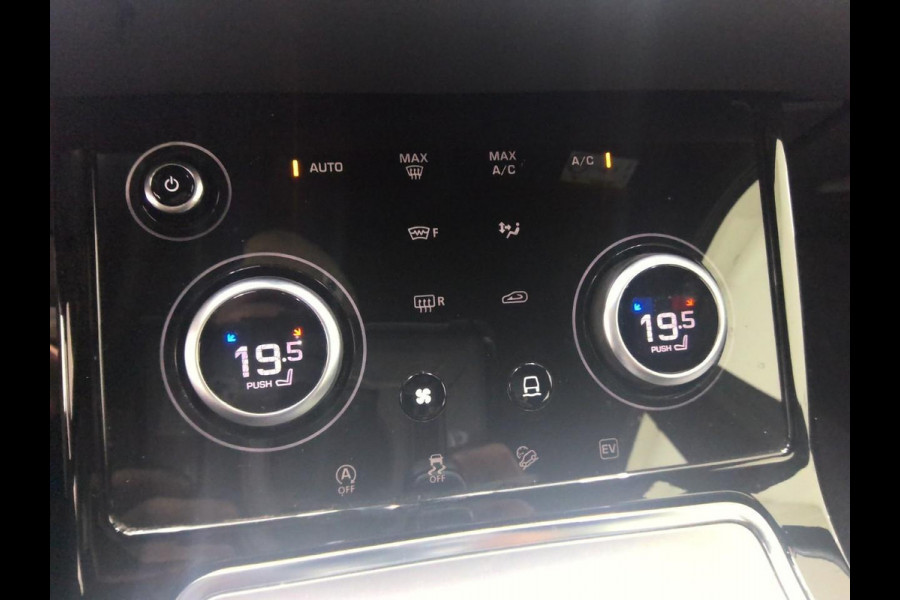 Land Rover Range Rover Evoque 1.5 P300e AWD R-Dynamic SE