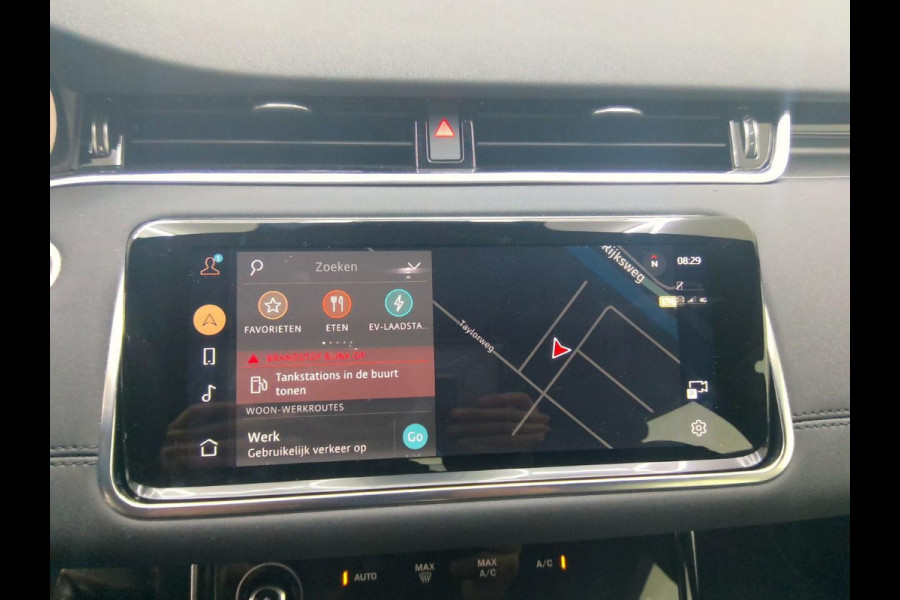 Land Rover Range Rover Evoque 1.5 P300e AWD R-Dynamic SE