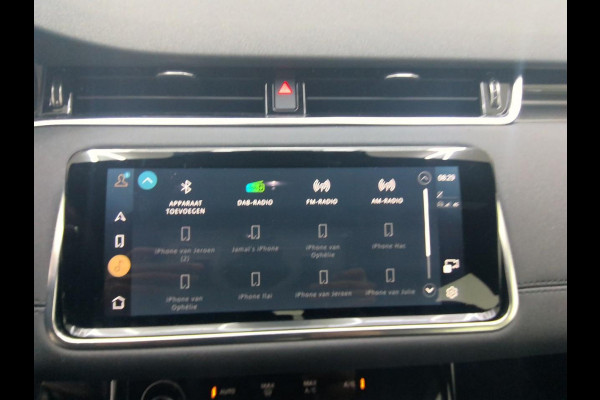 Land Rover Range Rover Evoque 1.5 P300e AWD R-Dynamic SE