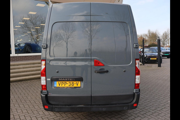 Renault Master T35 2.3 dCi 150 PK L2H2 + DAB | LEDER | CAMERA | DODEHOEK