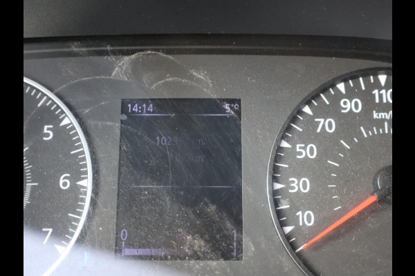 Renault Master T35 2.3 dCi 150 PK L2H2 + DAB | LEDER | CAMERA | DODEHOEK