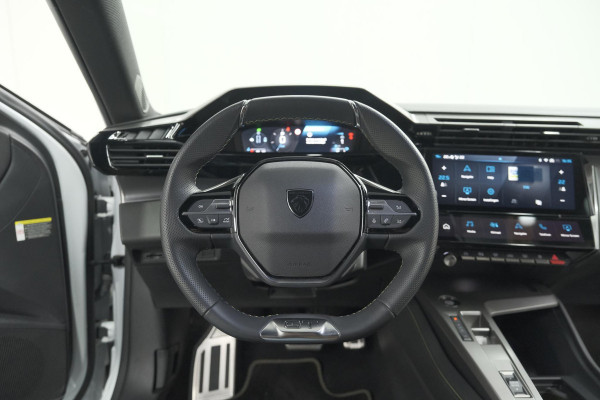 Peugeot 308 SW 1.2 Hybrid 136 e-DCS6 GT | Camera | Adaptieve Cruise Control | Apple Carplay