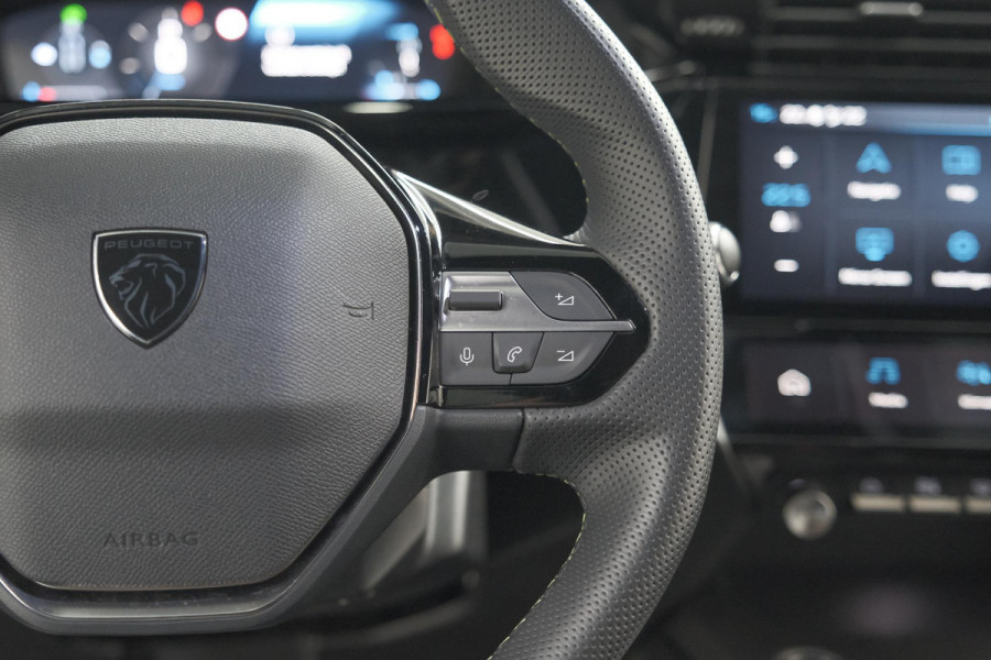 Peugeot 308 SW 1.2 Hybrid 136 e-DCS6 GT | Camera | Adaptieve Cruise Control | Apple Carplay