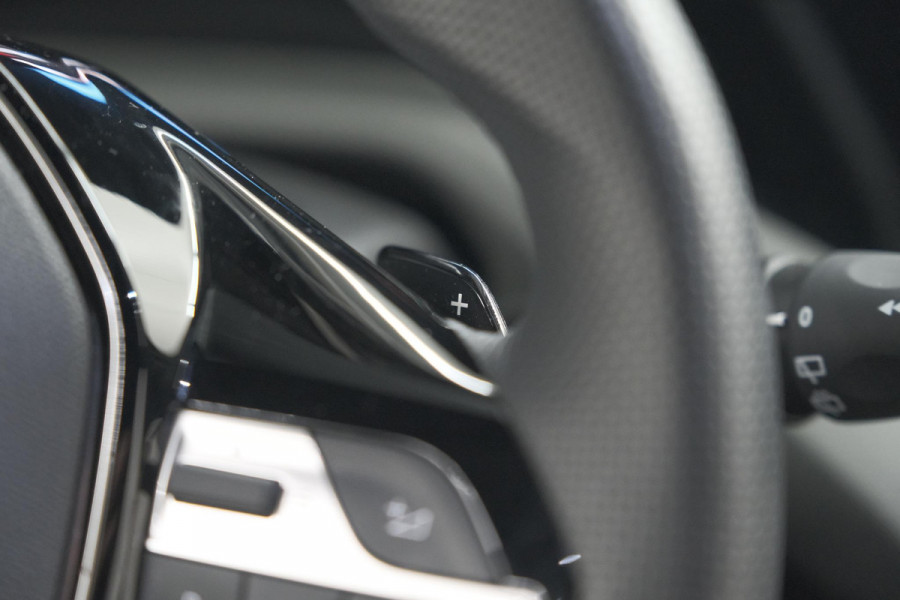 Peugeot 308 SW 1.2 Hybrid 136 e-DCS6 GT | Camera | Adaptieve Cruise Control | Apple Carplay