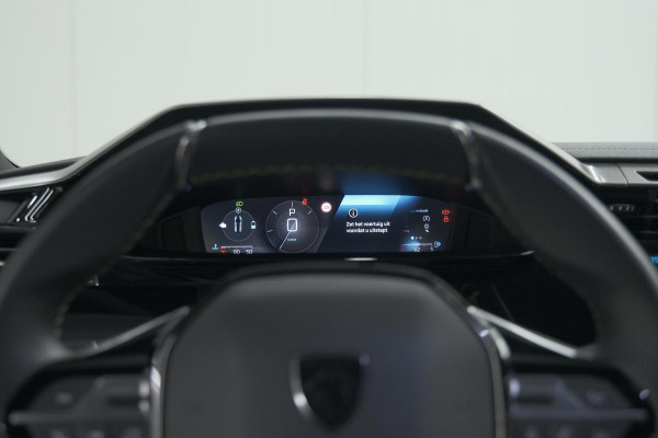 Peugeot 308 SW 1.2 Hybrid 136 e-DCS6 GT | Camera | Adaptieve Cruise Control | Apple Carplay