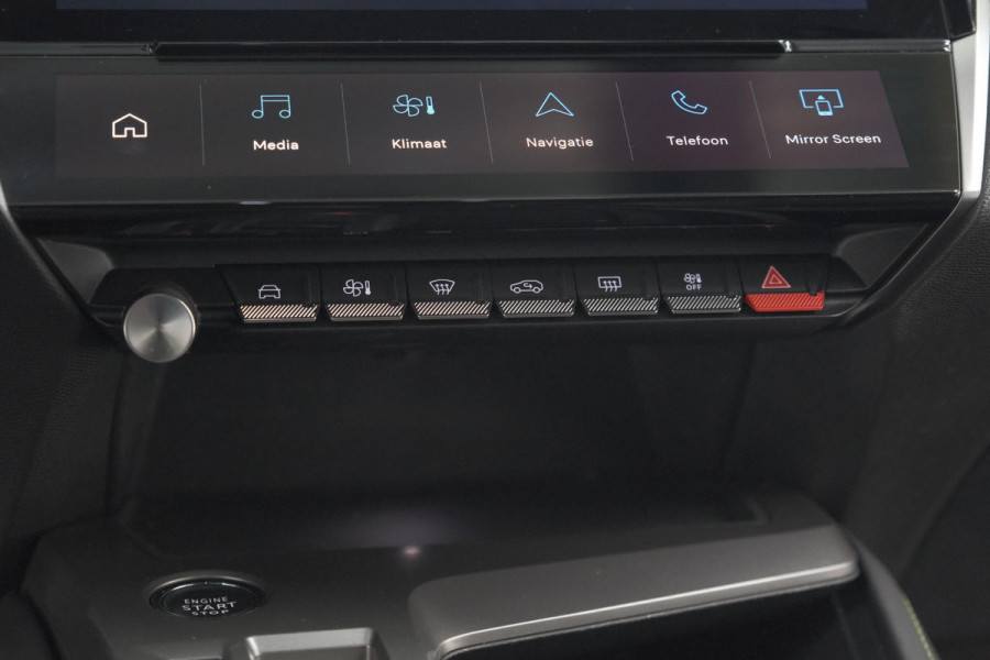 Peugeot 308 SW 1.2 Hybrid 136 e-DCS6 GT | Camera | Adaptieve Cruise Control | Apple Carplay