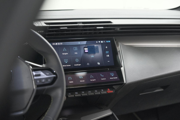 Peugeot 308 SW 1.2 Hybrid 136 e-DCS6 GT | Camera | Adaptieve Cruise Control | Apple Carplay