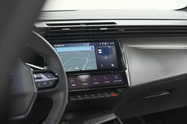 Peugeot 308 SW 1.2 Hybrid 136 e-DCS6 GT | Camera | Adaptieve Cruise Control | Apple Carplay