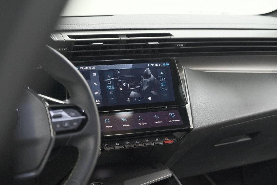 Peugeot 308 SW 1.2 Hybrid 136 e-DCS6 GT | Camera | Adaptieve Cruise Control | Apple Carplay