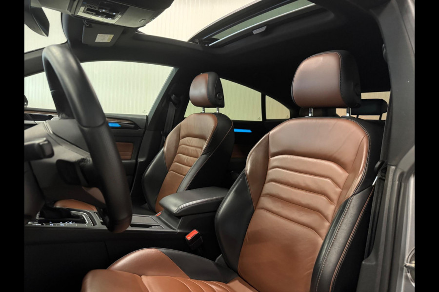 Volkswagen Arteon 2.0 TSI R-Line Business+ | PANO | CAMERA | LED | LEDER | AMBIANCE